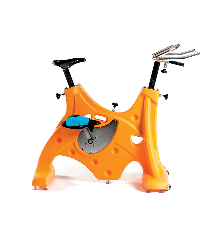 Hexa Bike Optima 200 - Aquafitness Range