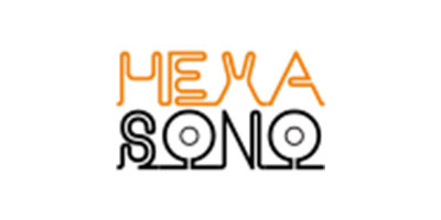 Hexa Sono - Produktreihe Aquafitness