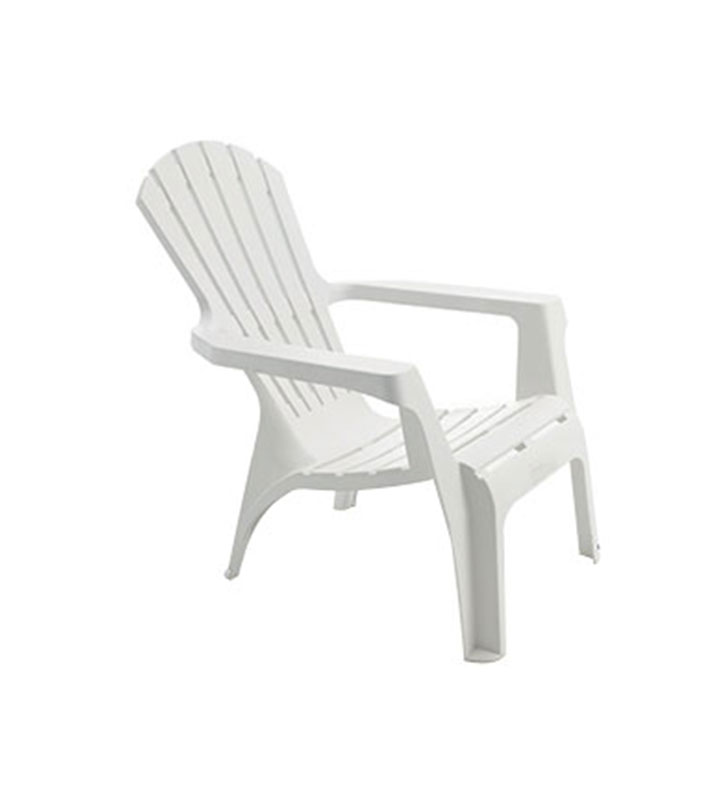 PVC Chair - Equipment range