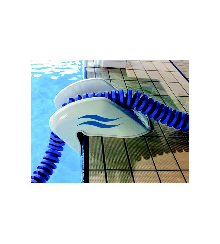 Zwemlijn geleider- assortiment zwembadmateriaal