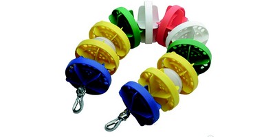 Swimming Pool Lane Rope-Equipment range