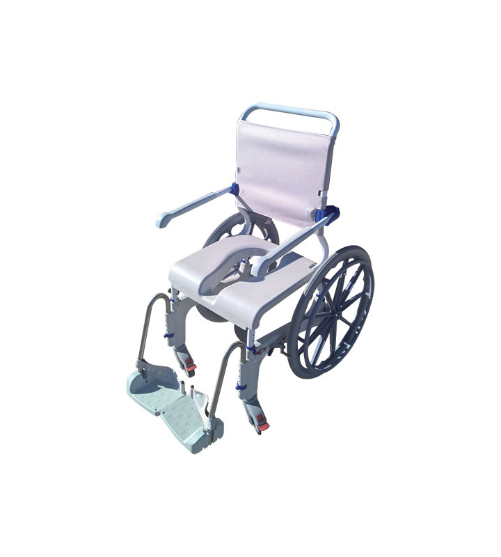 Uniblue - Disabled Access Range