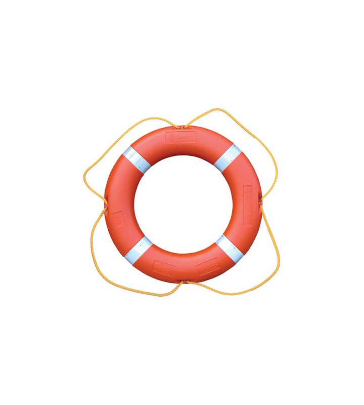 Rescue - Lifeguard-Security Range