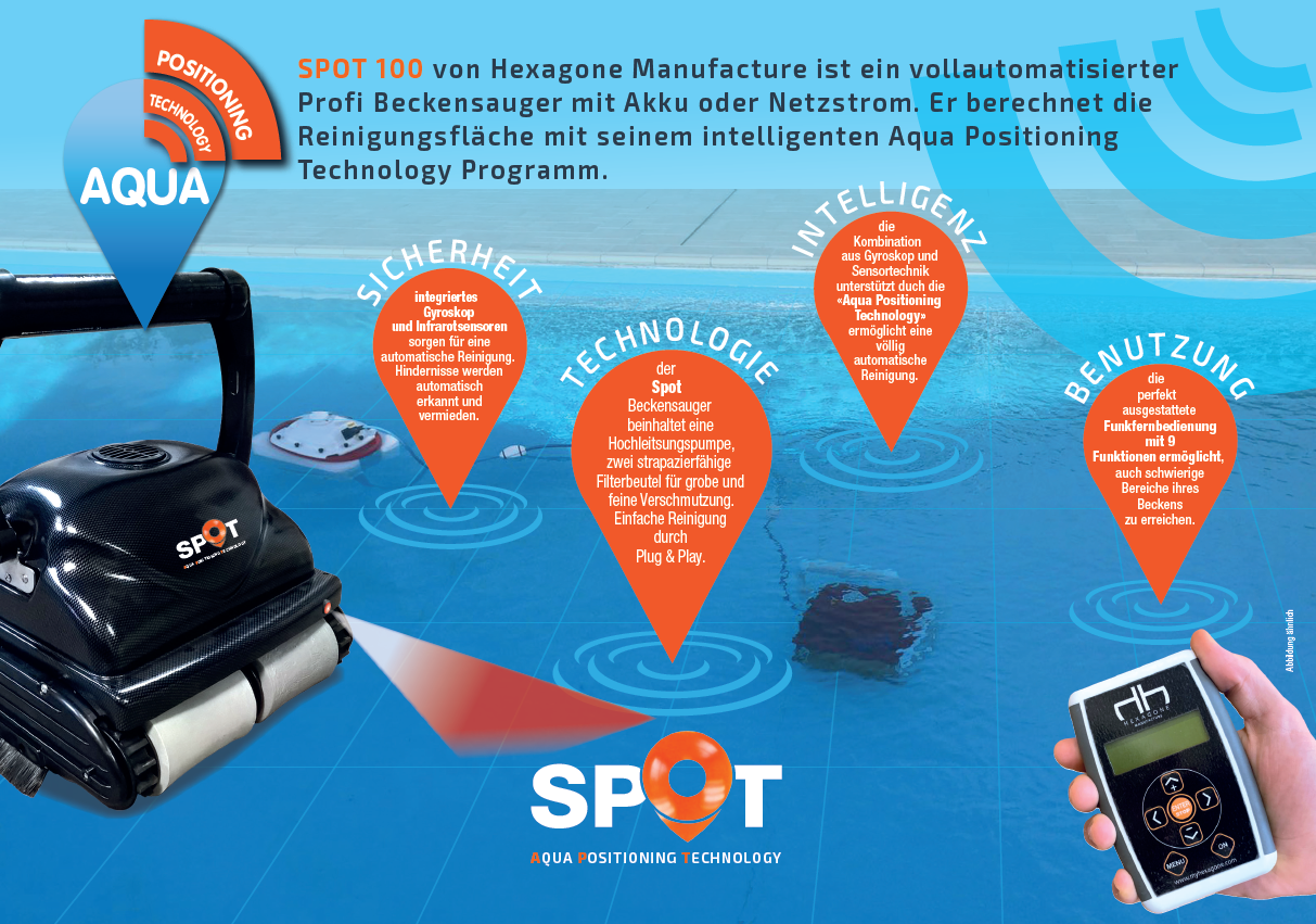 Spot