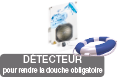Detektor