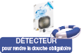 Detektor