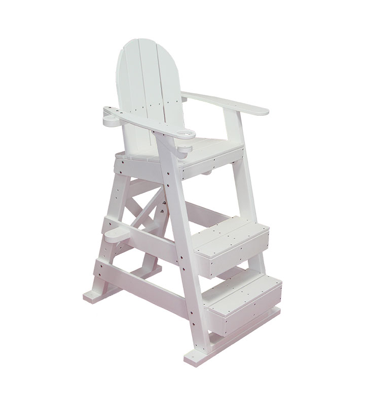 Hexa Chair - Lifeguard-Security Range