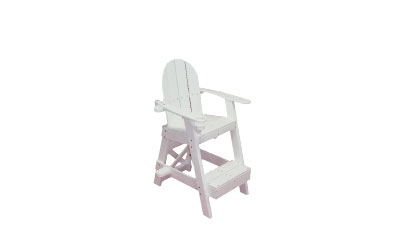 Hexa Chair - Lifeguard-Security Range