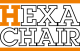 Hexa Chair