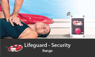 Lifeguard - Security Range