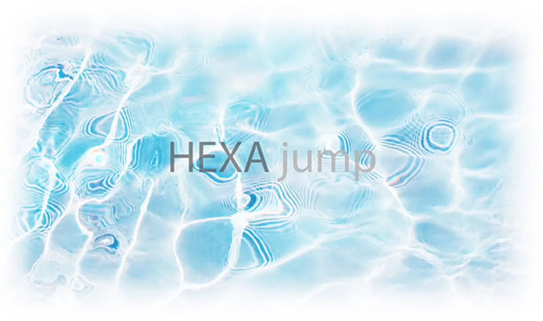 Hexa Jump